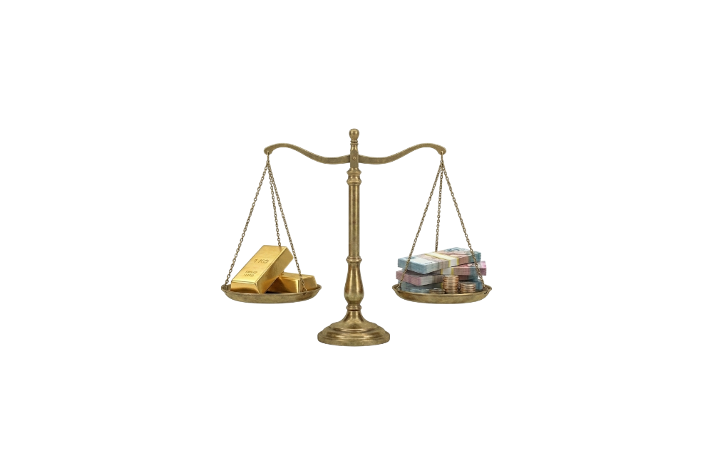 Qızıl Lombard Krediti